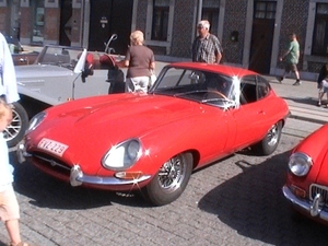 oldtimers Herk de stad 103