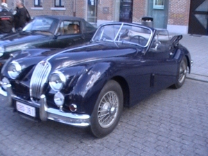 oldtimers Herk de stad 104