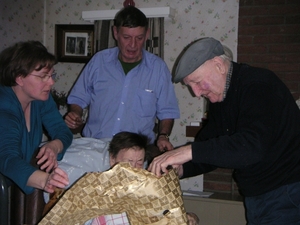 oudejaarsavond 2009 012