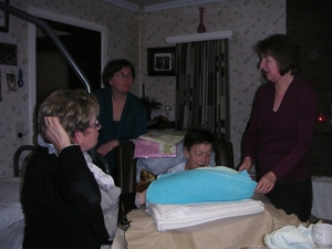 oudejaarsavond 2009 020