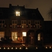 Begijnhof by night