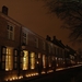 Kerst in Begijnhof Turnhout