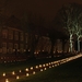 Kerstsfeer Begijnhof Turnhout