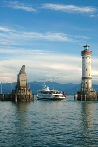 Lindau Duitsland