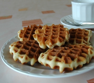 wafels