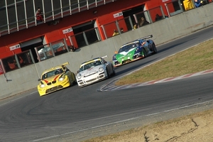 Circuit Zolder