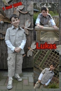 Communie Lukas 2