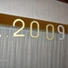 Nieuwjaar 2009  Bij Willy en Maria