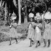 1953: Kisantu: Na de school
