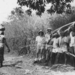 1952: Matadi ; kennismaken met de jeugd en  het hoge gras
