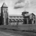 1952: Kisantu: kathedraal