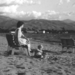 1955: BUJUMBURA, strand