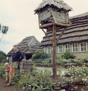 UGANDA - 1961