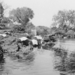 GOMA 1957: De was in het Kivumeer