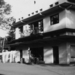 1952: ons appartement in Thysville (Mbanza Ngungu)