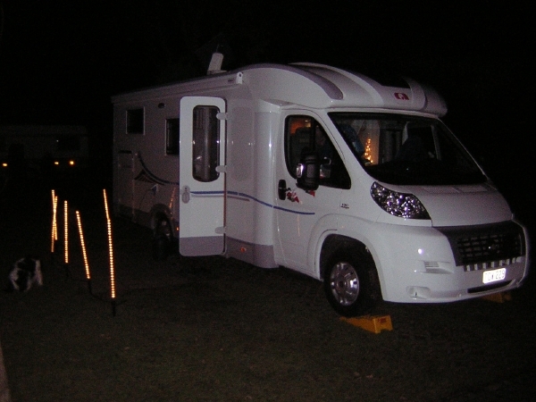 KERST 2008  DUITSLAND 037