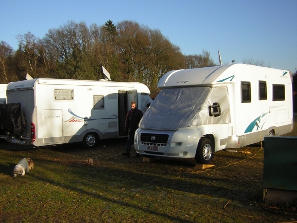 KERST 2008  DUITSLAND 038