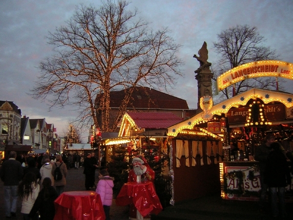 KERST 2008  DUITSLAND 055