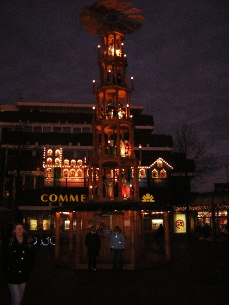 KERST 2008  DUITSLAND 062