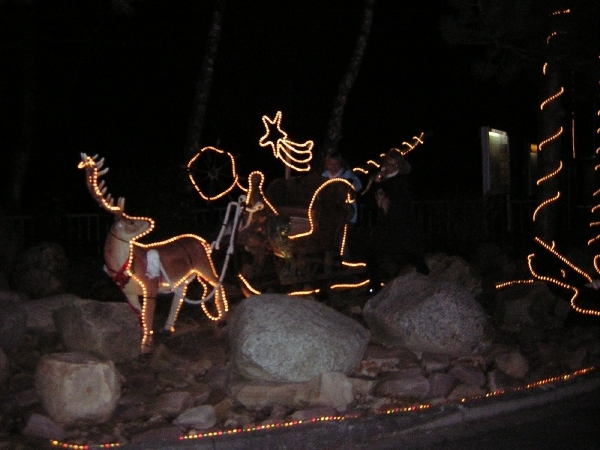 KERST 2008  DUITSLAND 067