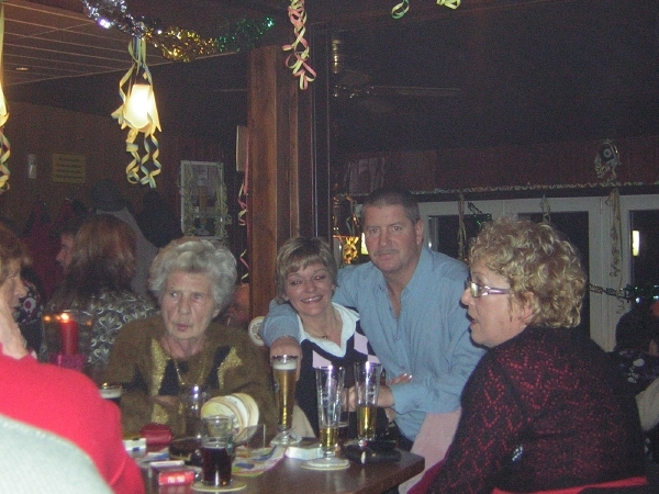 KERST 2008  DUITSLAND 079