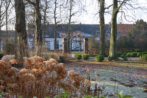 abdij vlierbeek
