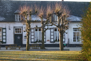 abdij vlierbeek