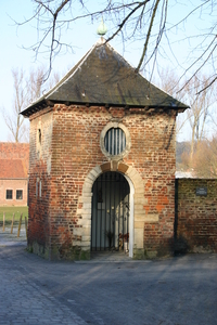 abdij vlierbeek