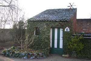 abdij vlierbeek