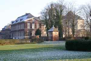 abdij vlierbeek