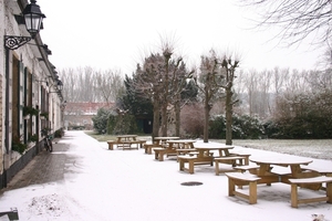 abdij vlierbeek
