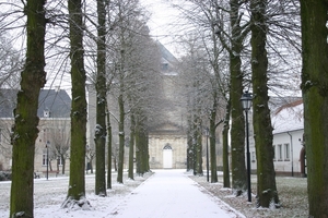 abdij vlierbeek