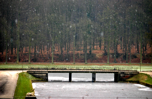 park tervuren