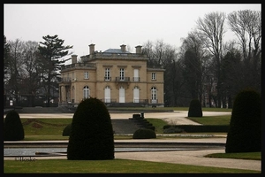 parkkasteel