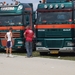 Mooie trucks denken ze