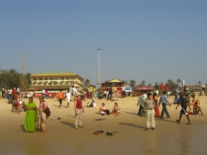 Calangute
