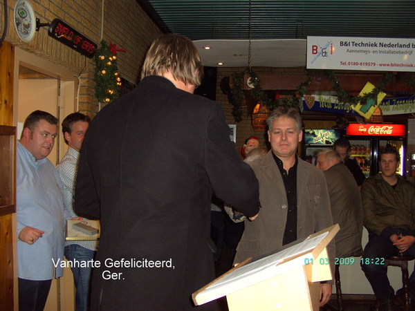 Ger, gefeliciteerd jonge,