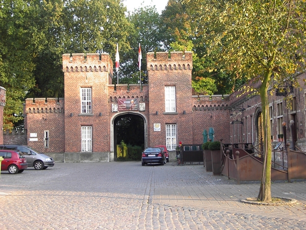 Poort