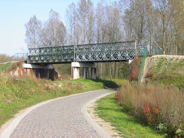 Zonder Buizen