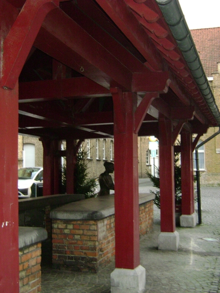 081220 22 Diksmuide vismarkt