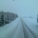Sneeuw, sneeuw, sneeuw