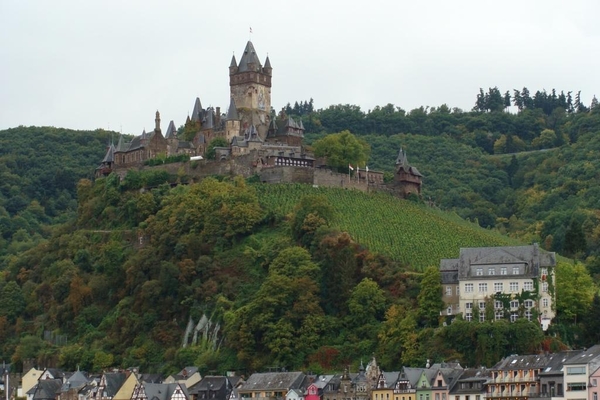 cochem 2009