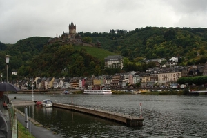 cochem 2009