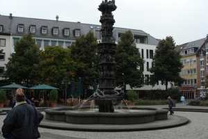 Koblenz 2009