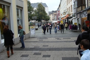 Koblenz  2009