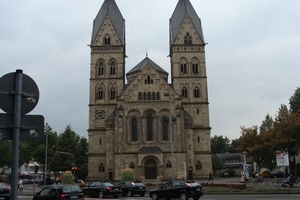 Koblenz 2009