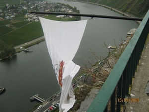 Hoogste punt van Beilstein