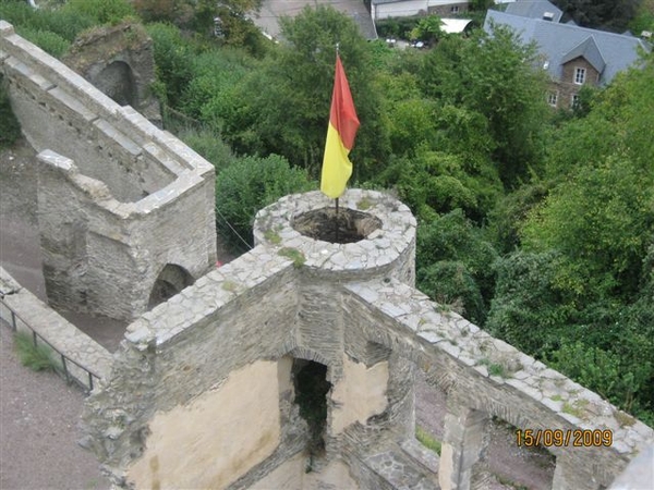Burcht Beilstein