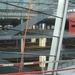 Glimp van nieuwstation kievitwijk