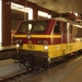 Benelux 1187 klaar voor vertrek naar Roosendaal